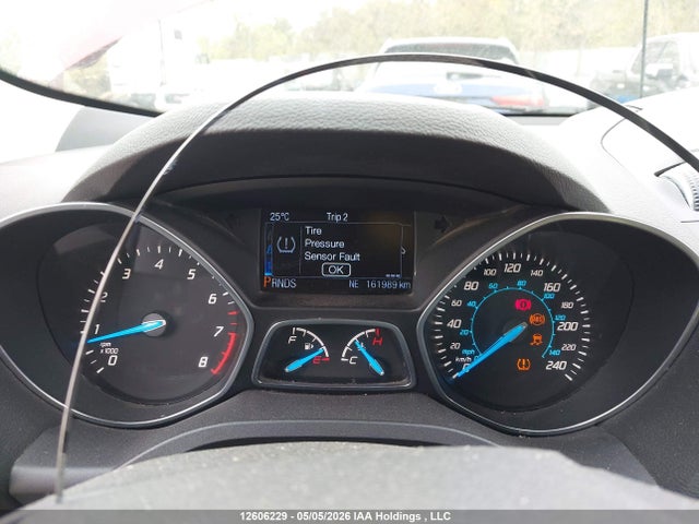 Продажа на аукционе авто 2013 Ford Escape Se, vin: 1FMCU0G96DUC05760, номер лота: 12606229