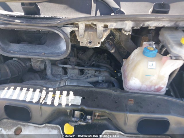 3C6URVHG3KE540594 RAM Promaster 3500 3500 High
