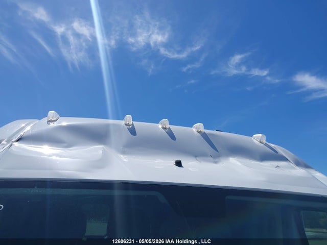 3C6URVHG3KE540594 RAM Promaster 3500 3500 High