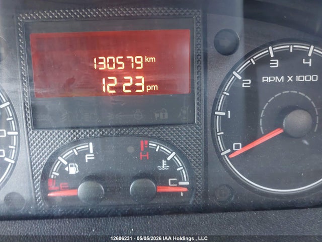 3C6URVHG3KE540594 RAM Promaster 3500 3500 High