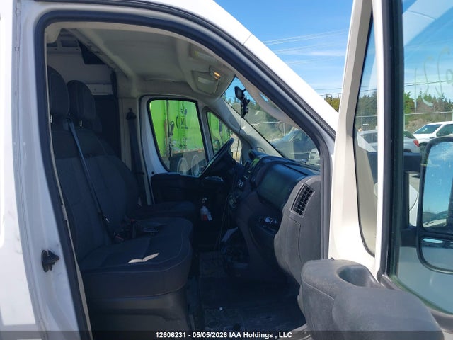 3C6URVHG3KE540594 RAM Promaster 3500 3500 High