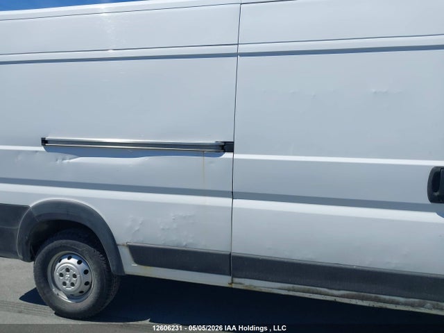 3C6URVHG3KE540594 RAM Promaster 3500 3500 High