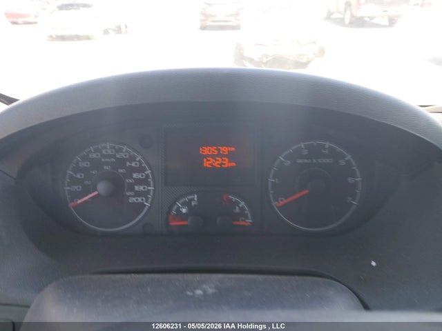 3C6URVHG3KE540594 RAM Promaster 3500 3500 High