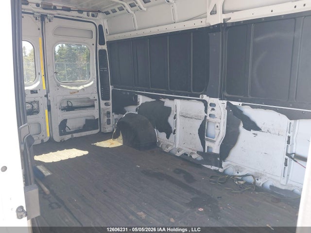 3C6URVHG3KE540594 RAM Promaster 3500 3500 High