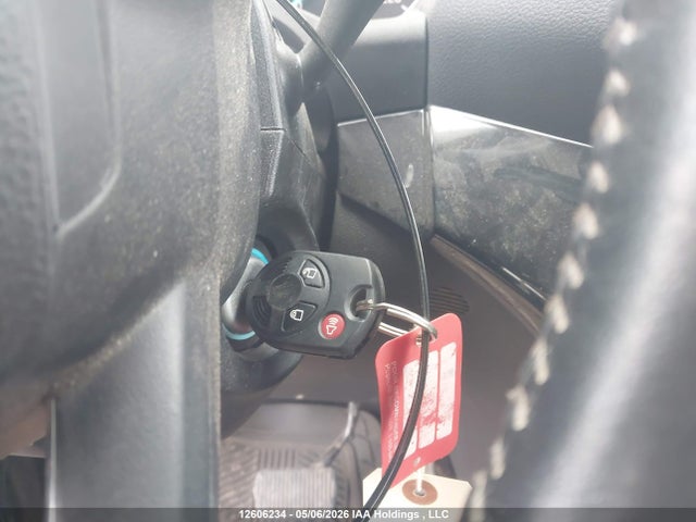 1FMCU0GD6JUC81723 Ford ESCAPE SE