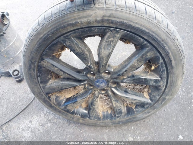 1FMCU0GD6JUC81723 Ford ESCAPE SE