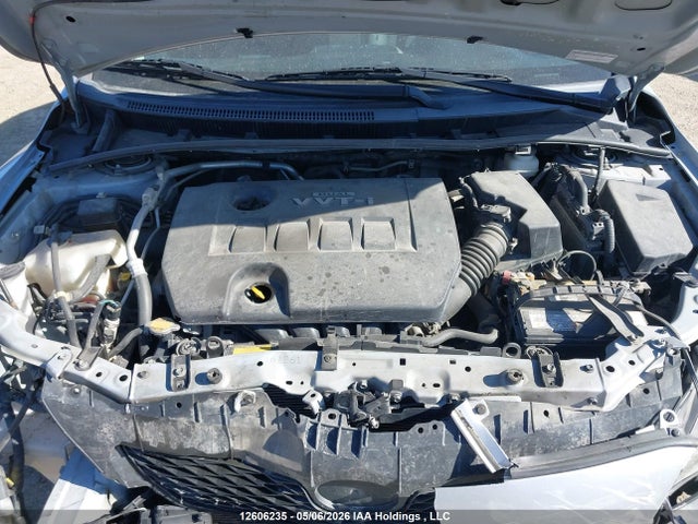 Продаж на аукціоні авто 2010 Toyota Corolla S, vin: 2T1BU4EE0AC244926, номер лоту: 12606235