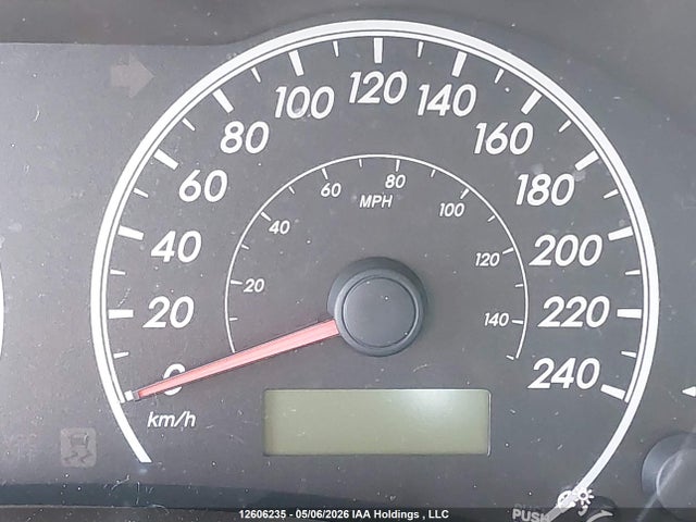 Продаж на аукціоні авто 2010 Toyota Corolla S, vin: 2T1BU4EE0AC244926, номер лоту: 12606235