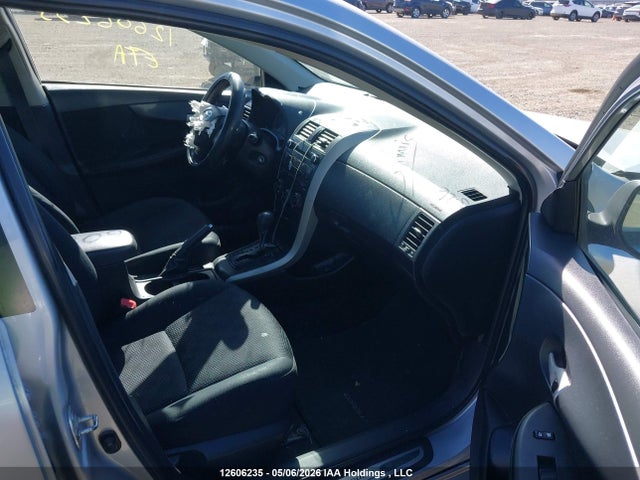 Продаж на аукціоні авто 2010 Toyota Corolla S, vin: 2T1BU4EE0AC244926, номер лоту: 12606235