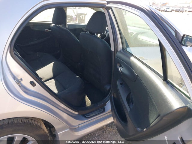 Продаж на аукціоні авто 2010 Toyota Corolla S, vin: 2T1BU4EE0AC244926, номер лоту: 12606235