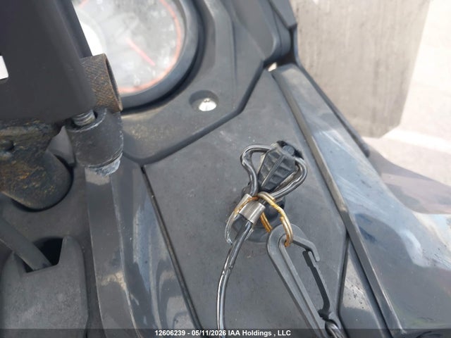 2016 Skidoo  მანქანა იყიდება აუქციონზე, vin: 2BPSUMGJ9GV000069, აუქციონის ნომერი: 12606239