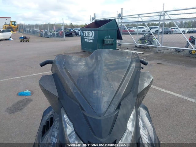 2016 Skidoo  მანქანა იყიდება აუქციონზე, vin: 2BPSUMGJ9GV000069, აუქციონის ნომერი: 12606239