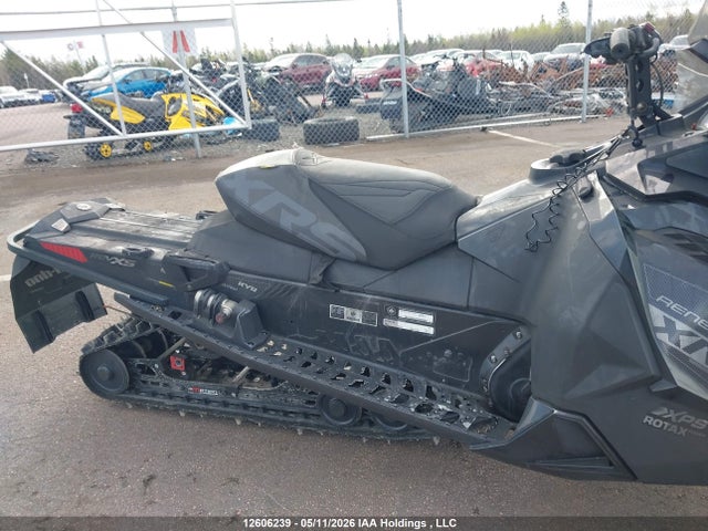 2016 Skidoo  მანქანა იყიდება აუქციონზე, vin: 2BPSUMGJ9GV000069, აუქციონის ნომერი: 12606239