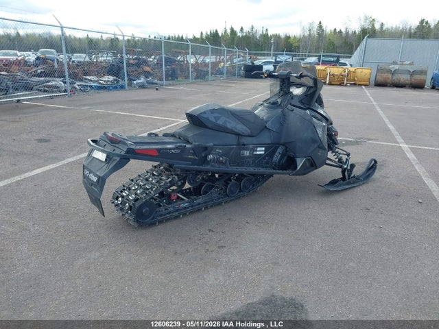 2016 Skidoo  მანქანა იყიდება აუქციონზე, vin: 2BPSUMGJ9GV000069, აუქციონის ნომერი: 12606239
