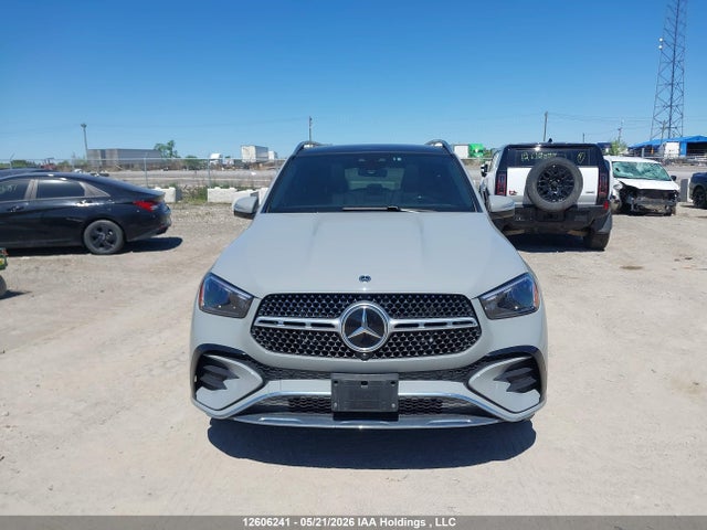 4JGFB4FBXSB398258 Mercedes-Benz Gle 350 4matic