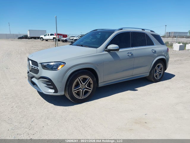 4JGFB4FBXSB398258 Mercedes-Benz Gle 350 4matic
