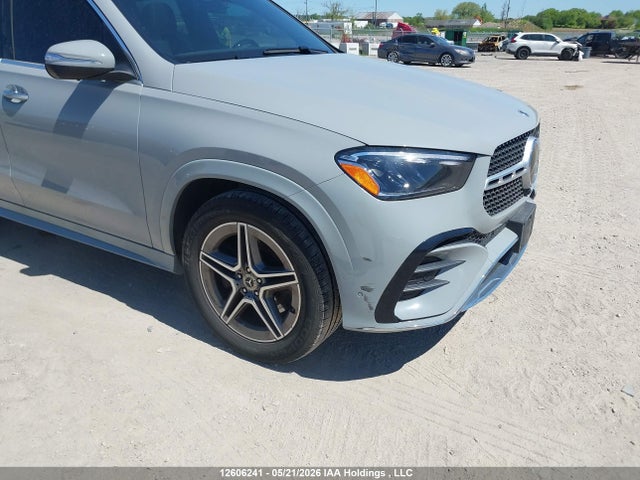 4JGFB4FBXSB398258 Mercedes-Benz Gle 350 4matic