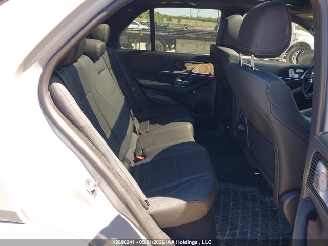 4JGFB4FBXSB398258 Mercedes-Benz Gle 350 4matic