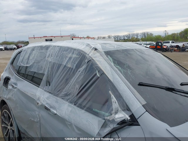 5UX53DP0XN9M10137 BMW X3 Xdrive30i