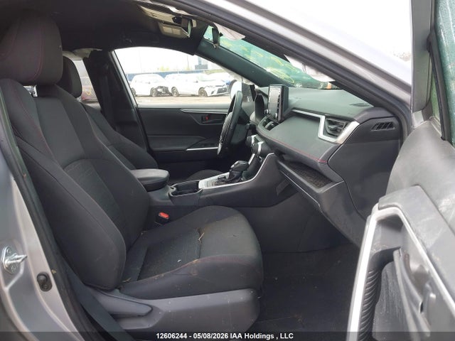 Toyota Rav4 Prime Se 2021 JTMGB3FV3MD024174 Image 5