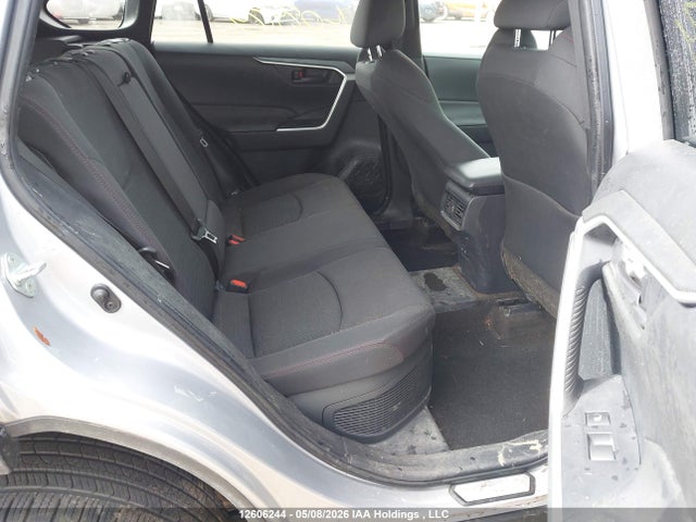 Toyota Rav4 Prime Se 2021 JTMGB3FV3MD024174 Image 8