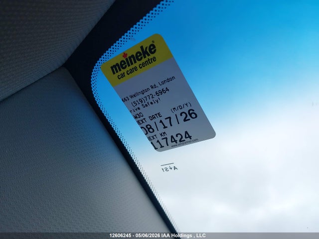 KM8J33A4XHU460006 Hyundai TUCSON SE