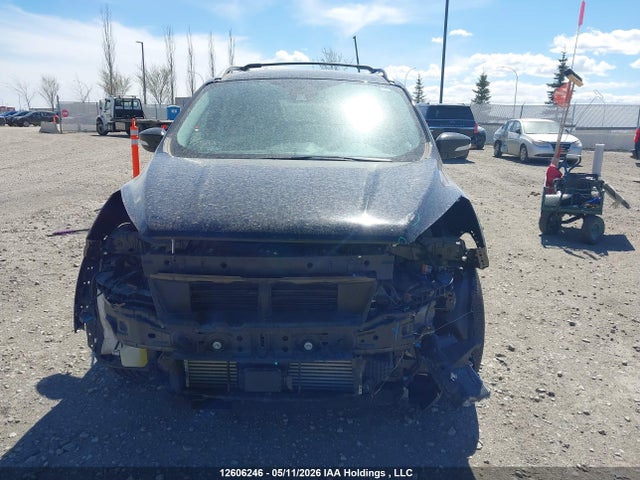 Продаж на аукціоні авто 2018 Ford Escape Titanium, vin: 1FMCU9J96JUC93198, номер лоту: 12606246