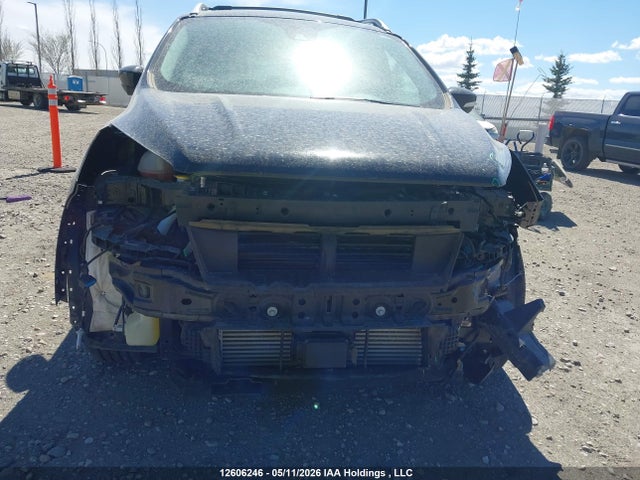 Продаж на аукціоні авто 2018 Ford Escape Titanium, vin: 1FMCU9J96JUC93198, номер лоту: 12606246