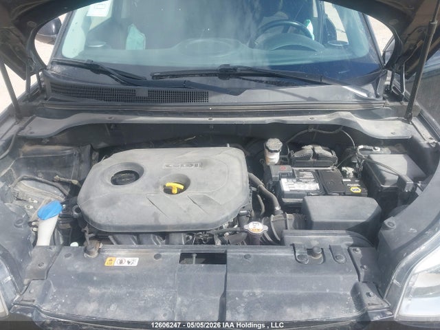 Aukcja sprzedaży 2016 Kia Soul +, vin: KNDJP3A55G7305152, numer aukcji: 12606247