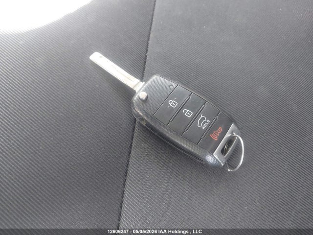 Aukcja sprzedaży 2016 Kia Soul +, vin: KNDJP3A55G7305152, numer aukcji: 12606247