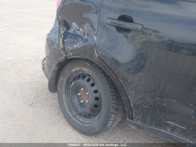 Aukcja sprzedaży 2016 Kia Soul +, vin: KNDJP3A55G7305152, numer aukcji: 12606247
