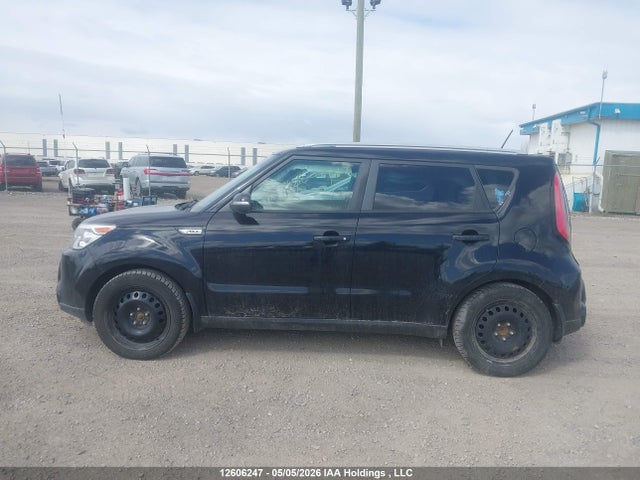 Aukcja sprzedaży 2016 Kia Soul +, vin: KNDJP3A55G7305152, numer aukcji: 12606247