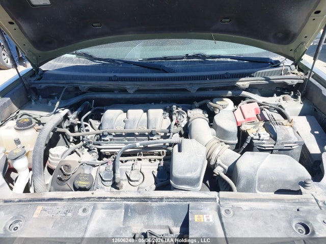 Продажа на аукционе авто 2014 Ford Flex Sel, vin: 2FMHK6C89EBD01465, номер лота: 12606248