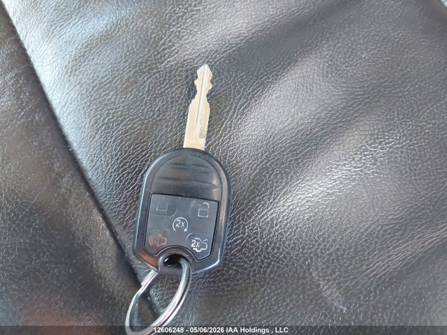 Продажа на аукционе авто 2014 Ford Flex Sel, vin: 2FMHK6C89EBD01465, номер лота: 12606248