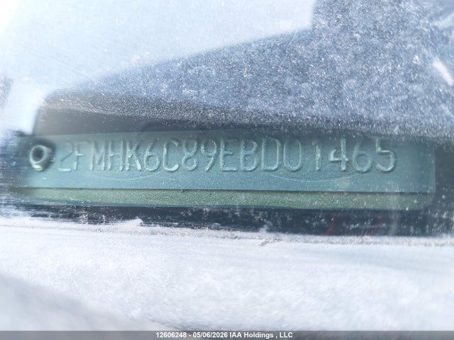 Продажа на аукционе авто 2014 Ford Flex Sel, vin: 2FMHK6C89EBD01465, номер лота: 12606248