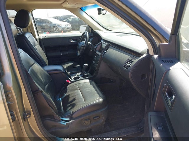 Продажа на аукционе авто 2014 Ford Flex Sel, vin: 2FMHK6C89EBD01465, номер лота: 12606248