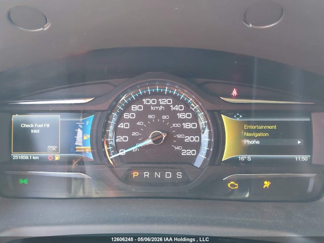 Продажа на аукционе авто 2014 Ford Flex Sel, vin: 2FMHK6C89EBD01465, номер лота: 12606248