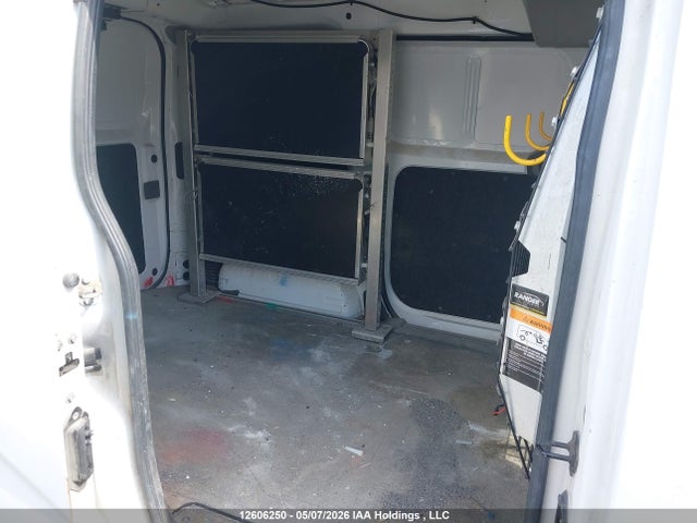 2018 Nissan Nv200 S/sv მანქანა იყიდება აუქციონზე, vin: 3N6CM0KN8JK693577, აუქციონის ნომერი: 12606250