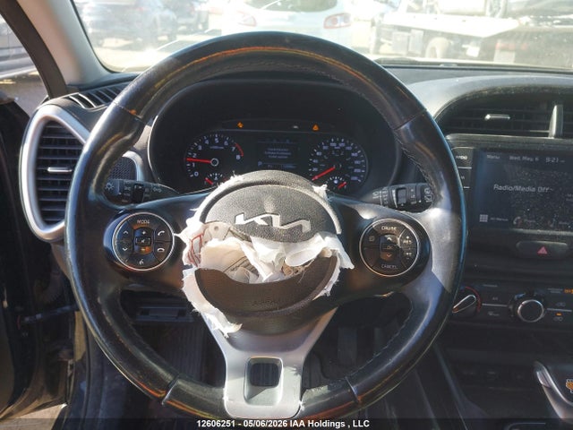 KIA Soul 2022 KNDJ33AU8N7808948 Image 18