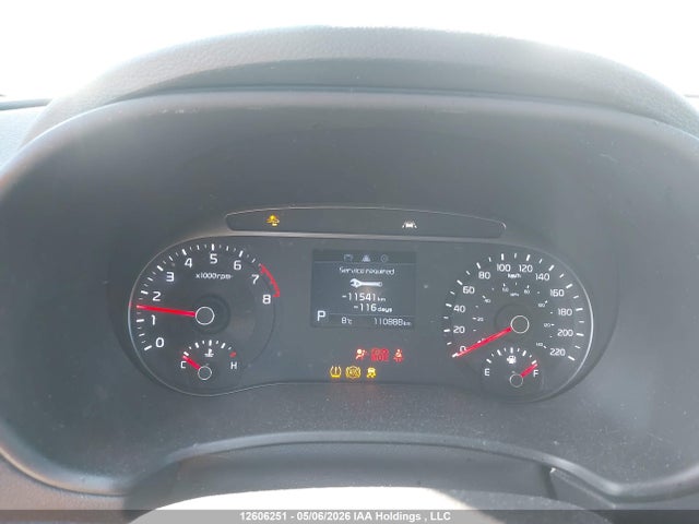 KIA Soul 2022 KNDJ33AU8N7808948 Image 7