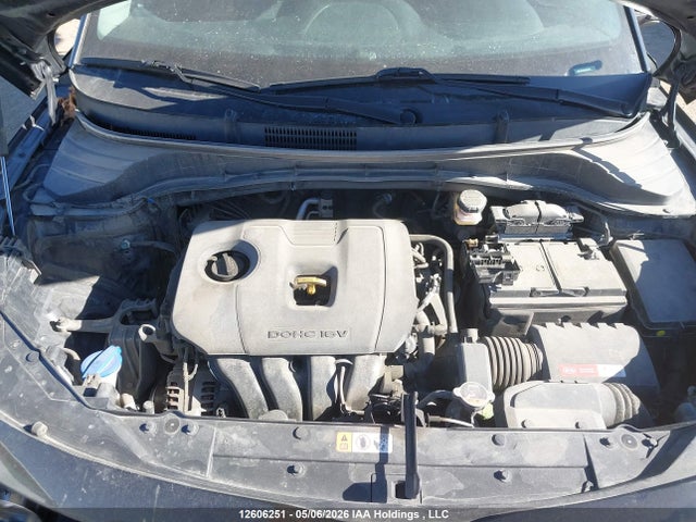 KIA Soul 2022 KNDJ33AU8N7808948 Image 9