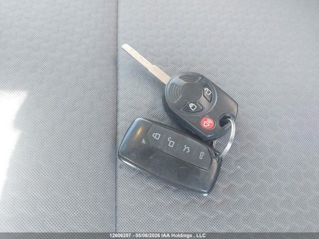 1FMCU9GD1HUE80287 Ford ESCAPE SE