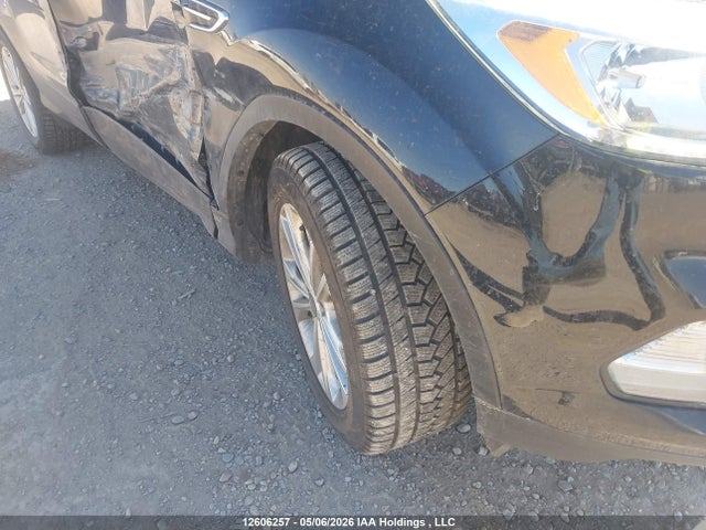 1FMCU9GD1HUE80287 Ford ESCAPE SE