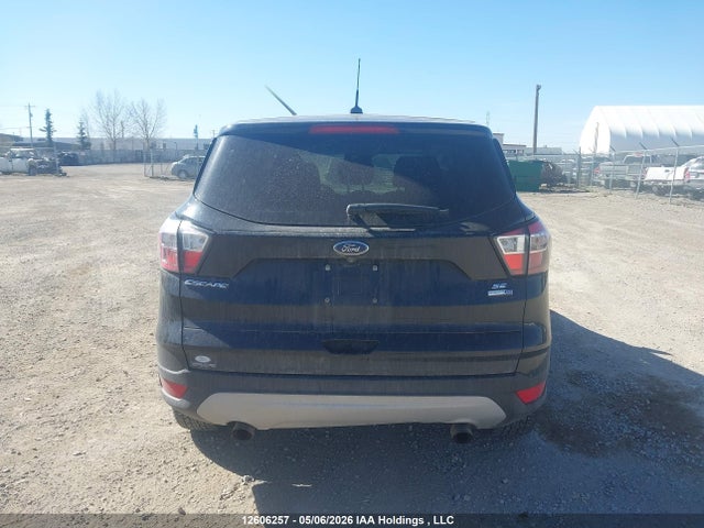 1FMCU9GD1HUE80287 Ford ESCAPE SE