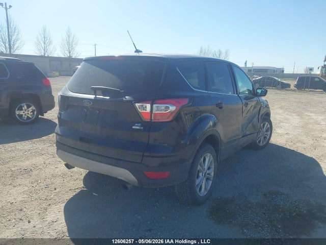 1FMCU9GD1HUE80287 Ford ESCAPE SE