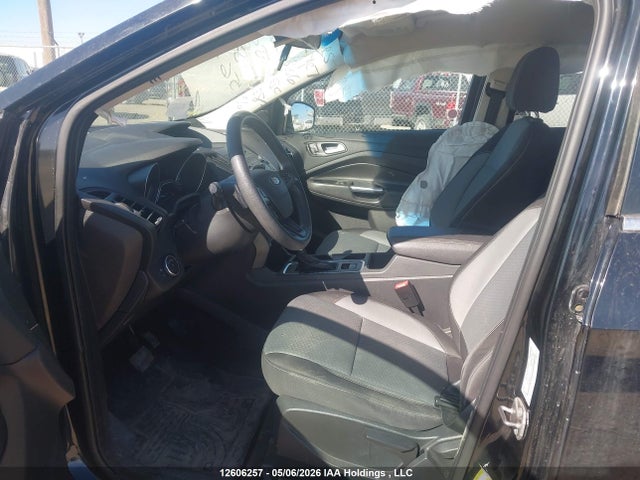 1FMCU9GD1HUE80287 Ford ESCAPE SE