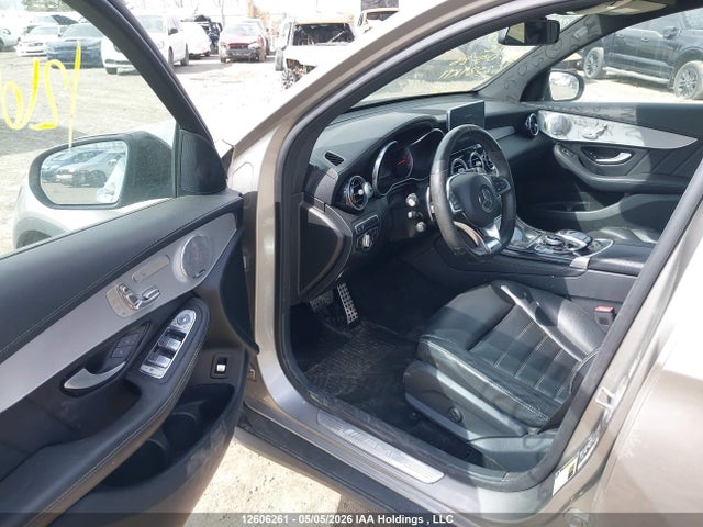 Aukcja sprzedaży 2019 Mercedes-benz Glc 43 4matic Amg, vin: WDC0G6EB9KF529269, numer aukcji: 12606261