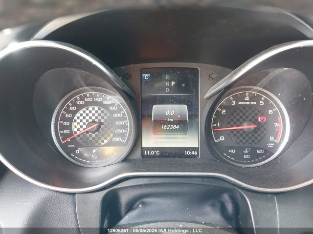 Aukcja sprzedaży 2019 Mercedes-benz Glc 43 4matic Amg, vin: WDC0G6EB9KF529269, numer aukcji: 12606261