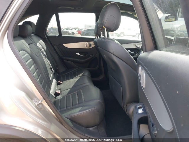 Aukcja sprzedaży 2019 Mercedes-benz Glc 43 4matic Amg, vin: WDC0G6EB9KF529269, numer aukcji: 12606261