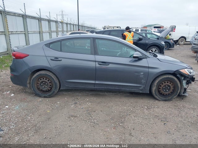 KMHD84LF5HU139865 Hyundai ELANTRA GL